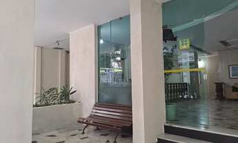 Imagem: Icarái- Centro de Bairro- apto 2 quartos