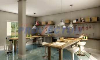 Imagem 4: Apartamento - Jardim Madalena - Campinas