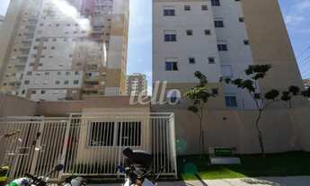 Imagem 3: São Paulo - Apartamento Padrão - Brás