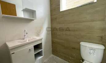 Imagem 3: LUXO - Casas Duplex de 3 Quartos com Suíte em Planície da Serra