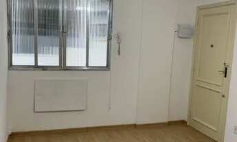 Imagem 2: Apartamento para aluguel possui 45 metros quadrados com 1 quarto em Tijuca - Rio de Janeir