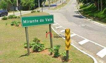 Imagem 11: Terreno à venda, 1000 m² por R$ 697.000 -Condominio Parque Mirante Do Vale - Jacareí/SP