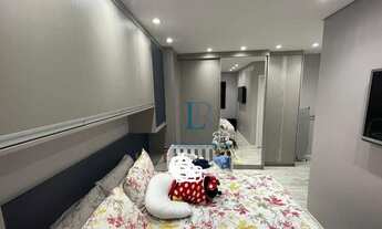 Imagem 2: Apartamento com 2 dormitórios à venda, 63 m²- Continental - Osasco/SP