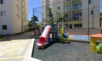 Imagem 4: Apartamento de 50 m² no Campo Belo