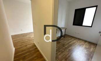 Imagem 3: Apartamento para alugar, 64 m² por R$ 3.673,60/mês - Condomínio Residencial Inspirazzione