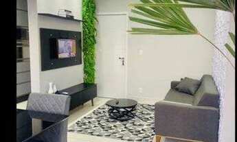 Imagem 4: Apartamento com 3 dormitórios, 88 m² - venda por R$ 703.000,00 ou aluguel por R$ 4.370,00