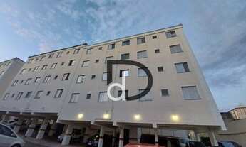 Imagem 4: Apartamento com 3 dormitórios à venda, 70 m² por R$ 320.000,00 - Vila Industrial - Campina