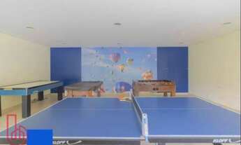 Imagem 7: Apartamento com 2 dormitórios à venda, 113 m² por R$ 1.330.000,00 - Alphaville - Santana d