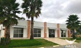 Imagem 4: CASA TERRÉA NO WANELL VILLE - CONDOMINIO COM LAZER COMPLETO - 03 DORMITORIOS - AMPLO QUINT