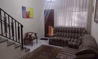 Imagem 5: Sobrado com 3 dormitórios à venda, 160 m² por R$ 593.000,00 - Cidade Mãe do Céu - São Paul