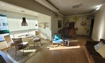 Imagem: Apartamento Mata da Praia 3 quartos