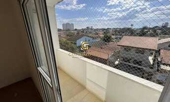 Imagem 4: Apartamento para aluguel tem 77 metros quadrados com 2 quartos