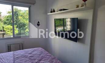 Imagem 4: Jacarepaguá Apartamento com 2 dormitórios