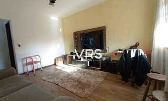 Imagem 3: Casa com 2 dormitórios à venda, 110 m² por R$ 550.000,00 - Pimenteiras - Teresópolis/RJ