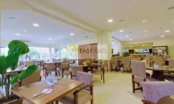 Imagem 2: Flat em Brooklin Novo - São Paulo, SP