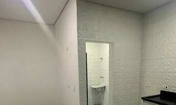 Imagem 6: São Paulo - Apartamento Padrão - Jardim Textil