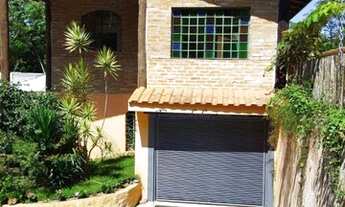 Imagem 4: Casa 5 dormitórios serra da Cantareira