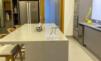 Imagem 6: Magnífica mansão a venda no Residencial Vila Solaia