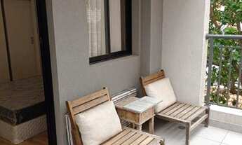 Imagem 3: Studio com 1 dormitório para alugar, 28 m² por R$ 3.400,00/mês - Perdizes - São Paulo/SP