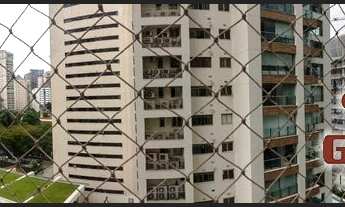 Imagem 3: Apartamento no Itaim e Itaim Bibi