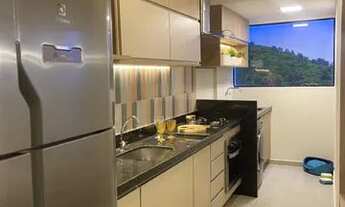 Imagem: Apto de 2 quartos com o melhor custo benefício