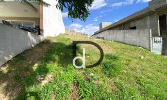 Imagem: Terreno à venda, 300 m² por R$ 340.000,00