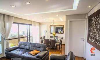 Imagem 5: APARTAMENTO COM 110 M², 3 DORMITÓRIOS SENDO 1 SUÍTE E 2 VAGAS NO TATUAPÉ