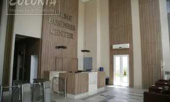 Imagem 4: São Bernardo do Campo - Conjunto Comercial/sala - Jardim do Mar