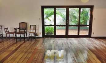 Imagem 7: Casa para venda possui 409 metros quadrados com 4 quartos no Caminho das Árvores - Salvado