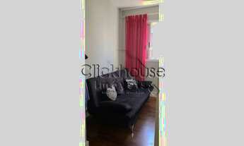 Imagem: Apartamento com 2 Quartos e 2 banheiros