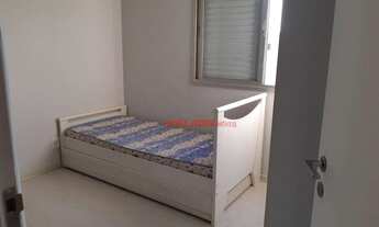 Imagem 5: Apartamento com 2 dormitórios para alugar, 89 m² por R$ 4.398,52/mês - Vila Monumento - Sã