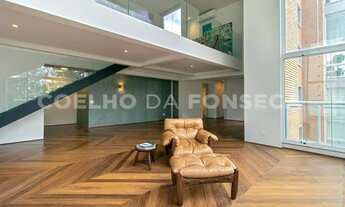 Imagem 4: São Paulo - Apartamento Padrão - Panamby