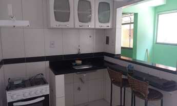 Imagem 3: Aluguel Casa com 1 dormitório