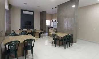 Imagem 5: Apartamento com 2 dormitórios à venda, 101 m² por R$ 350.000,00 - Edifício São Luiz - Soro