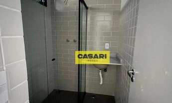 Imagem 5: Apartamento com 2 dormitórios à venda, 49 m² - Vila Valparaíso - Santo André/SP