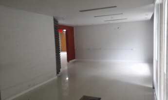 Imagem 6: Sala comercial na rua Bahia, bairro Salto, Blumenau/SC