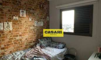 Imagem 5: Apartamento com 3 dormitórios à venda, 97 m² - Jardim - Santo André/SP