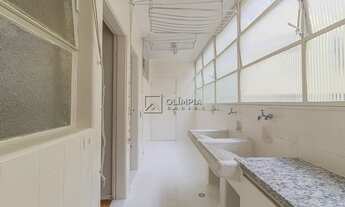 Imagem: Apartamento Locação Higienópolis 200