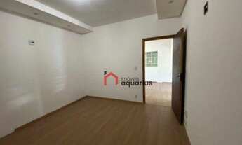 Imagem 7: Casa com 3 dormitórios para alugar, 130 m² por R$ 3.000,00/mês - Jardim Bela Vista - São J