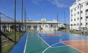 Imagem: Apartamento com 2 dormitórios à venda