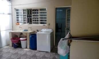 Imagem 5: Casa com 3 dormitórios à venda, 210 m² por R$ 450.000,00 - Parque Universitário de Viracop