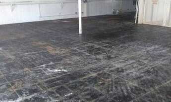 Imagem 3: Galpão, 1000 m² - venda por R$ 3.500.000,00 ou aluguel por R$ 17.000,00/mês - Santa Paula