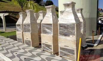 Imagem 1: Apartamento com 2 dormitórios, 50 m² - venda por R$ 210.000 ou aluguel por R$ 1.550/mês