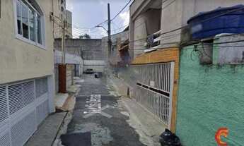 Imagem 7: CASA COM 115 M² , 2 DORMITÓRIOS E VAGAS NO ANALIA FRANCO