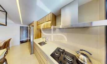 Imagem 4: Apartamento no Cabral - 3 Quartos