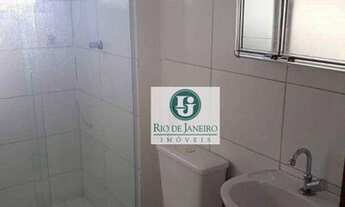 Imagem 3: Apartamento com 2 dormitórios à venda, 50 m² por R$ 280.000,00 - Centro - Poços de Caldas