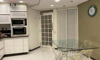 Imagem 7: Apartamento Garden com 4 dormitórios à venda, 311 m² por R$ 1.990.000,00 - Centro - Floria