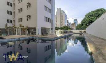 Imagem 7: Apartamento com 4 dormitórios à venda, 132 m² por R$ 1.700.000,00 - Santo Agostinho - Belo