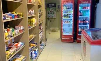 Imagem 3: Apartamento com 1 dormitório à venda, 72 m² por R$ 580.000,00 - Barra da Tijuca - Rio de J