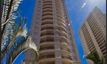 Imagem 7: 91 m² 3 dormitórios 1 suíte, tem churrasquerira no terraço gourmet, andar médio/alto com v